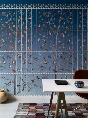 COLE & SON TAPETE 114/11023 FORNASETTI