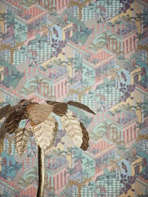COLE & SON TAPETE 112/6023 ICONS