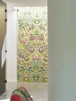DESIGNERS GUILD TAPETE PDG1162/01 IKEBANA