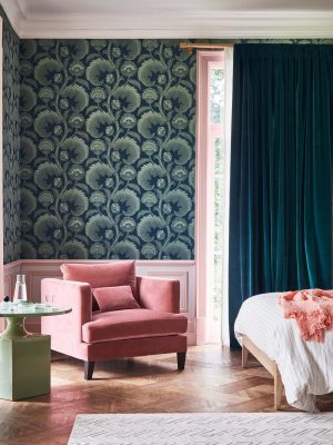 COLE & SON TAPETE 116/7026 THE PEARWOOD COLLECTION