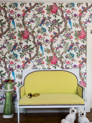 COLE & SON TAPETE 99/12050 FOLIE