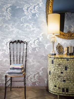COLE & SON TAPETE 114/3006 FORNASETTI