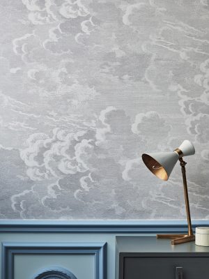 COLE & SON TAPETE 114/28055 FORNASETTI SENZA TEMPO