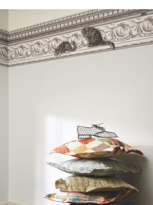 COLE & SON TAPETE 103/6025 WHIMSICAL