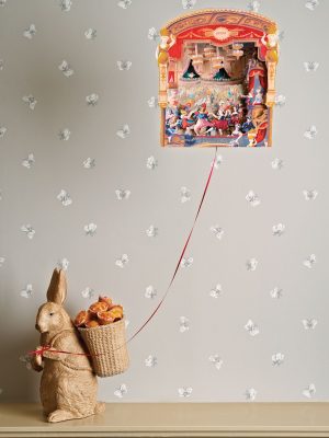 COLE & SON TAPETE 103/10035 WHIMSICAL