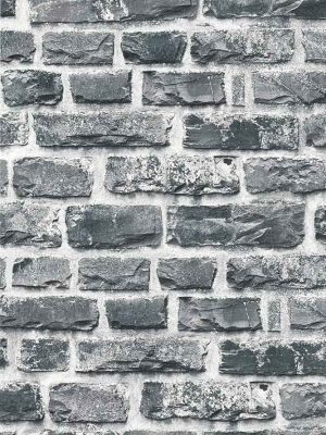 siva cigla tapeta odmah dostupno