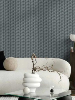 siva geometrijska tapeta prodaja tapeta