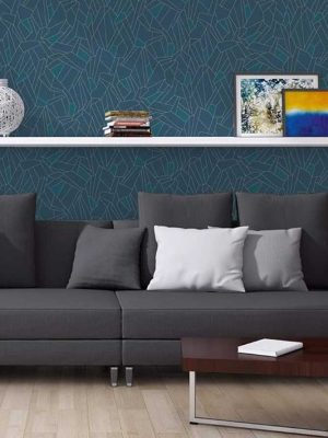 AS CREATION TAPETE 376772
