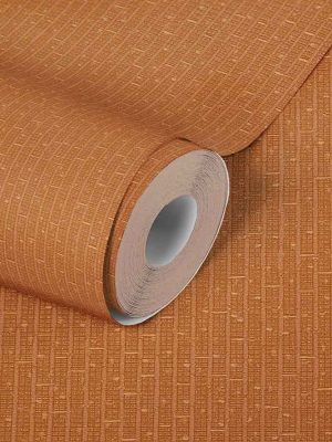 braon cigla tapeta za zid