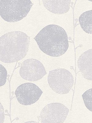 siva tapeta sa liscem