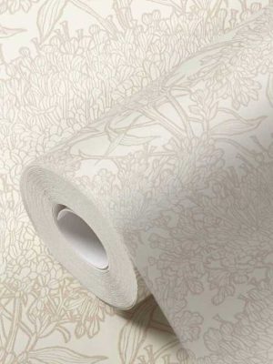 bela cvetna tapeta odmah dostupno