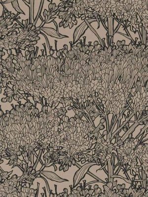 braon cvetna tapeta prodaja tapeta