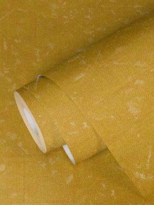 žuta geometrijska tapeta odmah dostupno