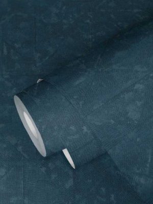 plava apstraktna tapeta za zid