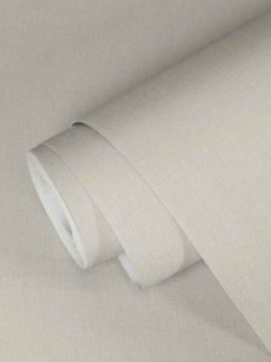 bez jednobojna tapeta za zid