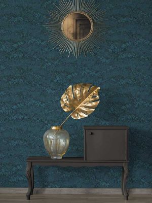 AS CREATION TAPETE 369726