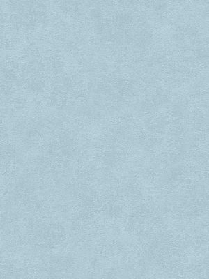 plava jednobojna tapeta za zid