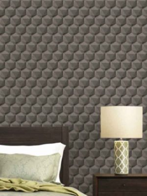 AS CREATION TAPETE 387482 ARCHITECTS TRENDS