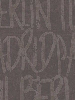 siva tapeta sa grafitnim natpisima odmah dostupno