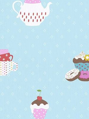 plava decija tapeta prodaja tapeta