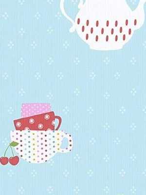 AS CREATION TAPETE 305681 BOYS & GIRLS 5