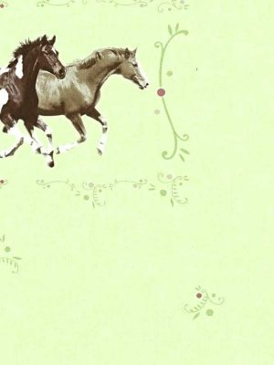 zelena decija tapeta odmah dostupno