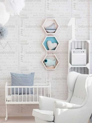 AS CREATION TAPETE 358471