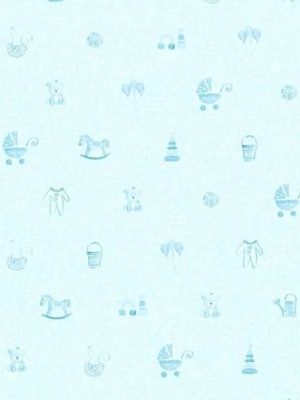 plava decija tapeta odmah dostupno