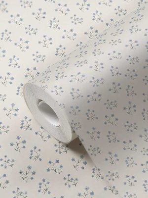 bela cvetna tapeta prodaja tapeta