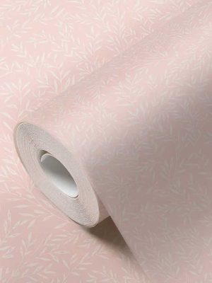 roza tapeta sa liscem prodaja tapeta