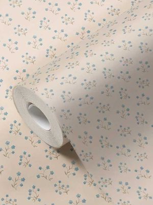 krem cvetna tapeta odmah dostupno