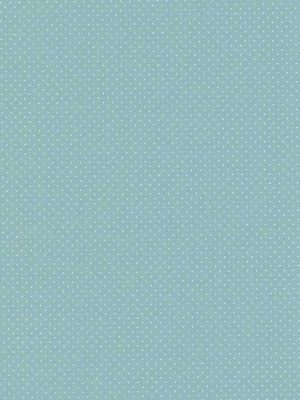 plava geometrijska tapeta za zid