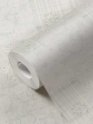 bela retro tapeta odmah dostupno