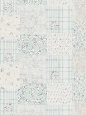 plava retro tapeta prodaja tapeta