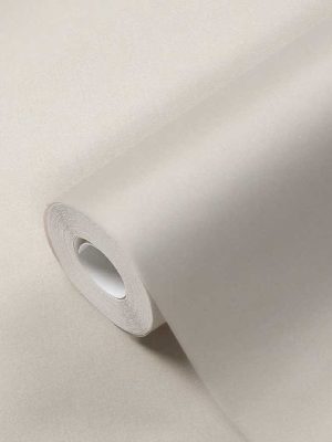 bez jednobojna tapeta za zid