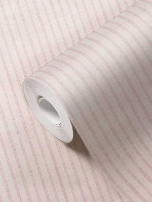 roza tapeta na pruge prodaja tapeta