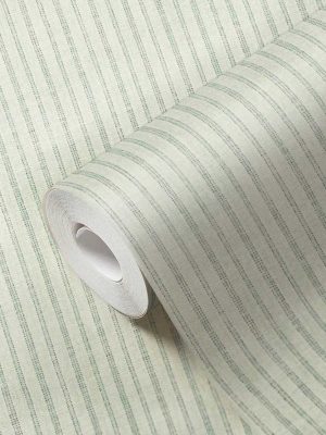 zelena tapeta na pruge odmah dostupno