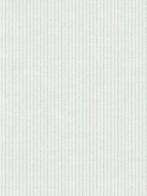 plava tapeta na pruge za zid