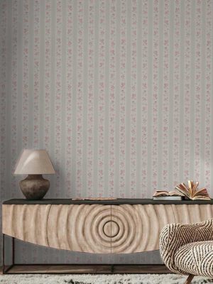 AS CREATION TAPETE 390694
