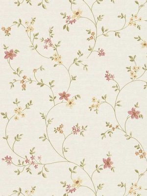 krem cvetna tapeta prodaja tapeta