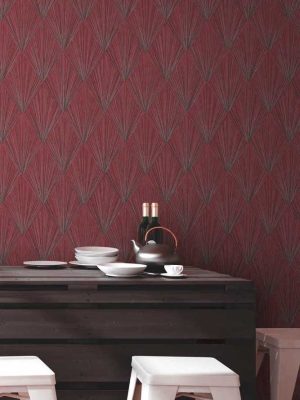 AS CREATION TAPETE 378642 METROPOLITAN STORIES II