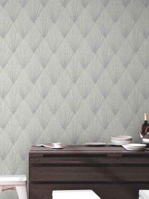 AS CREATION TAPETE 378641 METROPOLITAN STORIES II