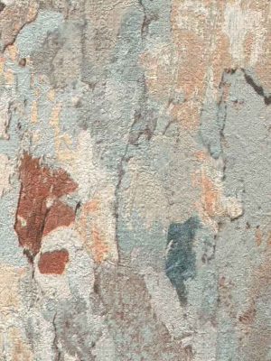 AS CREATION TAPETE 379541 METROPOLITAN STORIES II