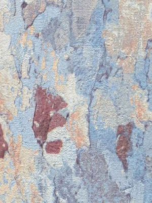 AS CREATION TAPETE 379542 METROPOLITAN STORIES II