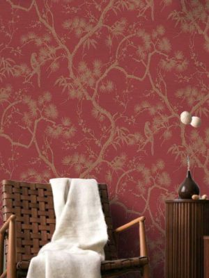 AS CREATION TAPETE 378671 METROPOLITAN STORIES II