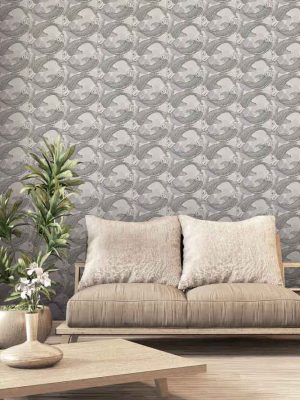 AS CREATION TAPETE 378591 METROPOLITAN STORIES II