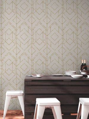 AS CREATION TAPETE 378693 METROPOLITAN STORIES II
