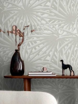 AS CREATION TAPETE 378614 METROPOLITAN STORIES II