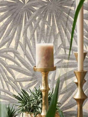 AS CREATION TAPETE 378611 METROPOLITAN STORIES II