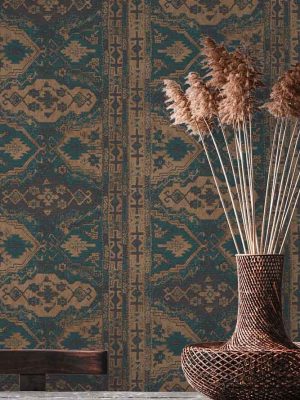 AS CREATION TAPETE 378682 METROPOLITAN STORIES II